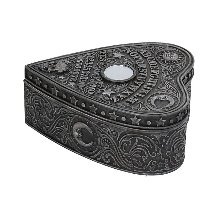 Decoration (box) Spirit Board 5 Decoration (box) Spirit Board - Image 3