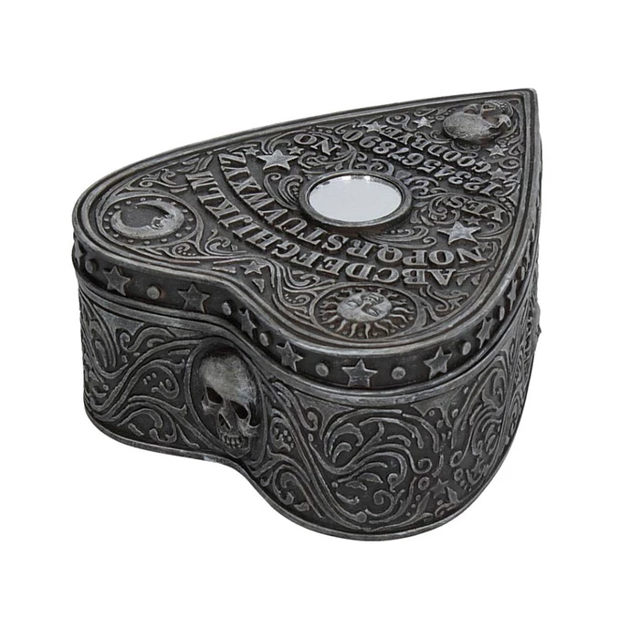 Decoration (box) Spirit Board 7 Decoration (box) Spirit Board - Image 5