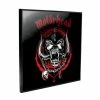 Painting Motörhead - Everything Louder -Blankets, bed linen, pillows Shop b4376m8