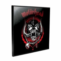 Painting Motörhead - Everything Louder