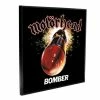 Painting Motörhead - Bomber