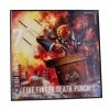 Image Five Finger Death Punch - Justice For None