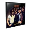 Painting AC / DC - Highway To Hell 1 Painting AC / DC - Highway To Hell -Blankets, bed linen, pillows Shop b4595n9