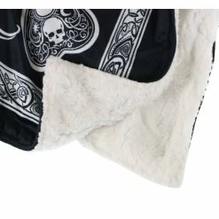 Blanket Spirit Board Throw -Blankets, bed linen, pillows Shop b4809p12