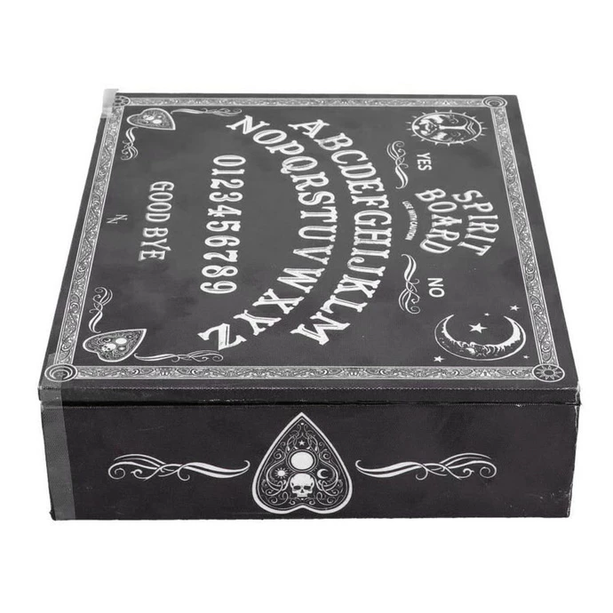 Jewellery Box Black And White 5 Jewellery Box Black And White - Image 3