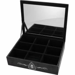 Jewellery Box Black And White 13 Jewellery Box Black And White -Blankets, bed linen, pillows Shop b5112r5