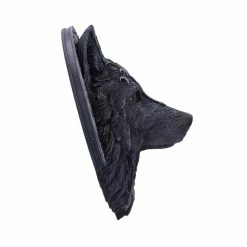 Wall Decoration Wolf - Moon -Blankets, bed linen, pillows Shop b5240s3