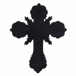 Wall Decoration Crucifix -Blankets, bed linen, pillows Shop b5256s0 3