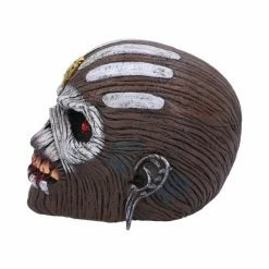 Decoration (box) Iron Maiden - The Book Of Souls 10 Decoration (box) Iron Maiden - The Book Of Souls -Blankets, bed linen, pillows Shop b5267s0 2