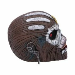 Decoration (box) Iron Maiden - The Book Of Souls 11 Decoration (box) Iron Maiden - The Book Of Souls -Blankets, bed linen, pillows Shop b5267s0 3