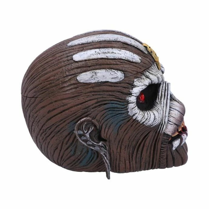 Decoration (box) Iron Maiden - The Book Of Souls 6 Decoration (box) Iron Maiden - The Book Of Souls - Image 4