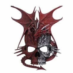 Wall Decoration Serpent Infection