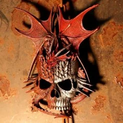 Wall Decoration Serpent Infection -Blankets, bed linen, pillows Shop b5305s4