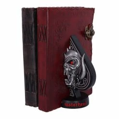 Decoration (book Stopper/ Book Ends) Motörhead - Ace Of Spades - Bookends -Blankets, bed linen, pillows Shop b5345s4