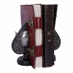 Decoration (book Stopper/ Book Ends) Motörhead - Ace Of Spades - Bookends -Blankets, bed linen, pillows Shop b5345s5