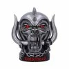 Decoration (book Stopper/ Book Ends) Motörhead - Warpig Bookends -Blankets, bed linen, pillows Shop b5372s0