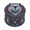 Decoration (box) Guardian Of The Fall 1 Decoration (box) Guardian Of The Fall -Blankets, bed linen, pillows Shop b5396s0