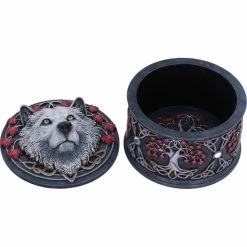 Decoration (box) Guardian Of The Fall -Blankets, bed linen, pillows Shop b5396s0 4