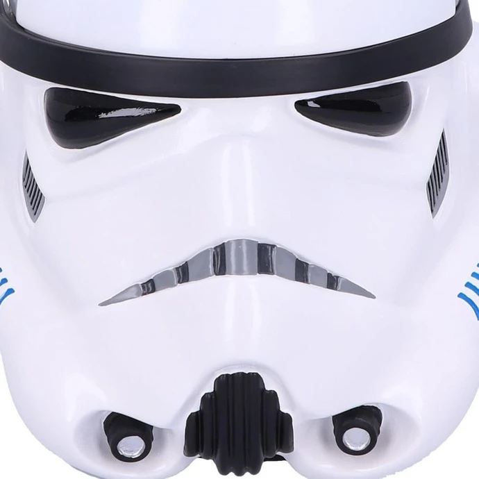 Decoration (box) STAR WARS - Stormtrooper 7 Decoration (box) STAR WARS - Stormtrooper - Image 5