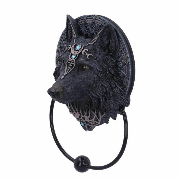 Knocker Wolf - Moon 4 Knocker Wolf - Moon - Image 2