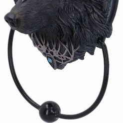 Knocker Wolf - Moon 13 Knocker Wolf - Moon -Blankets, bed linen, pillows Shop b5802u1 5