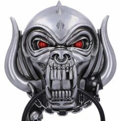 Knocker Motörhead - Warpig -Blankets, bed linen, pillows Shop b6056w2 4
