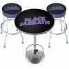 Bar Set BLACK SABBATH - LOGO