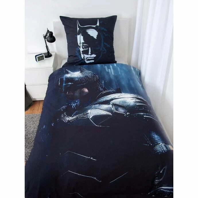 Bed Linen Batman - HERDING 4 Bed Linen Batman - HERDING - Image 2
