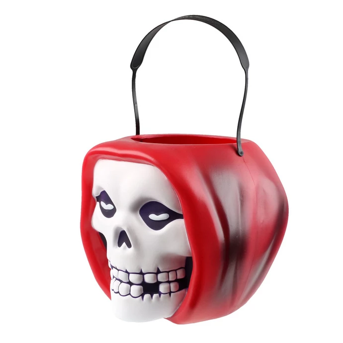 Decoration (candy Bucket) Misfits 3 Decoration (candy Bucket) Misfits