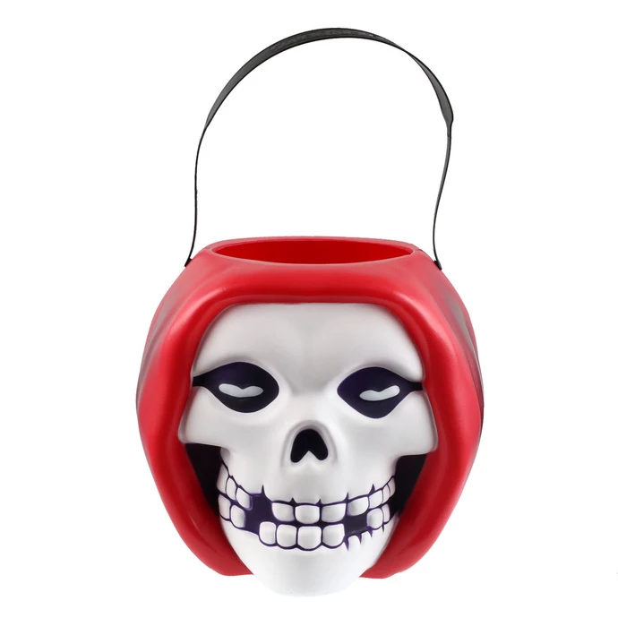 Decoration (candy Bucket) Misfits 4 Decoration (candy Bucket) Misfits - Image 2