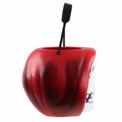 Decoration (candy Bucket) Misfits 8 Decoration (candy Bucket) Misfits -Blankets, bed linen, pillows Shop braz13