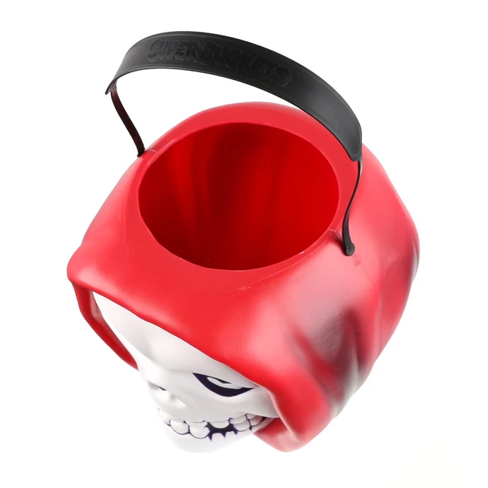 Decoration (candy Bucket) Misfits 6 Decoration (candy Bucket) Misfits - Image 4