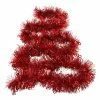Christmas Ornament (chain) KILLSTAR - Brimstone Tinsel - Red