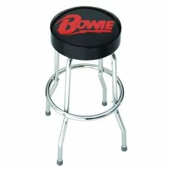Bar Stool David Bowie