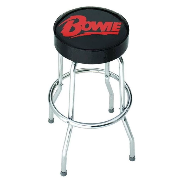 Bar Stool David Bowie 3 Bar Stool David Bowie