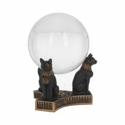 Decoration (crystal Ball Holder) Bastet's Honour Crystal -Blankets, bed linen, pillows Shop d4492n13