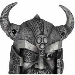 Knocker Odin's Realm -Blankets, bed linen, pillows Shop d5491t1 4