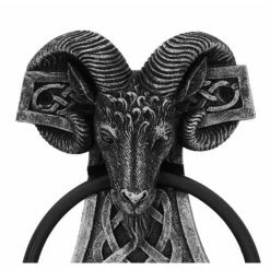 Knocker Thors Hammer -Blankets, bed linen, pillows Shop d5729u1 3