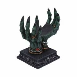 Holder For A Crystal Sphere Beyond The Grave 11 Holder For A Crystal Sphere Beyond The Grave -Blankets, bed linen, pillows Shop d5730u1 3