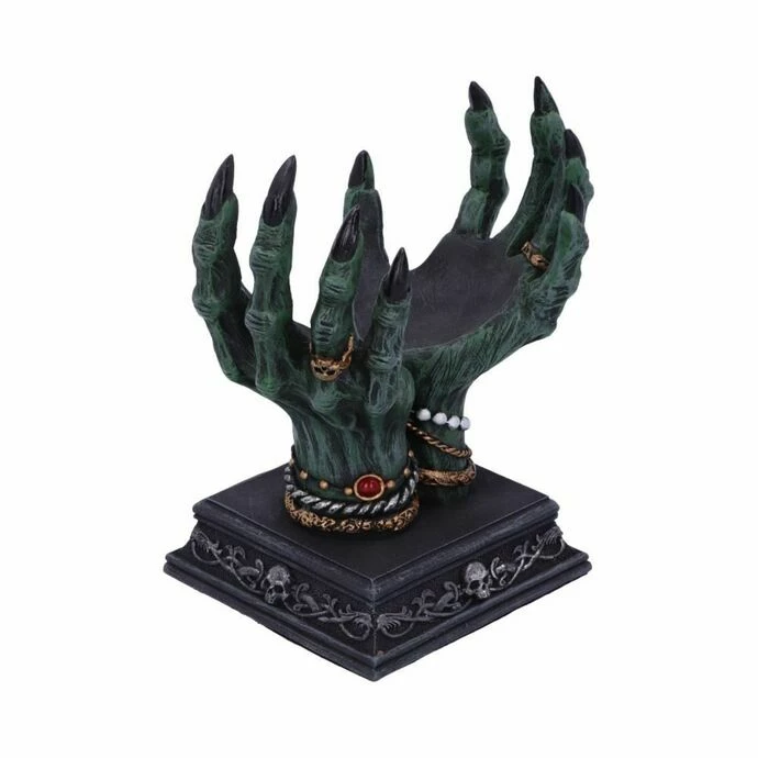 Holder For A Crystal Sphere Beyond The Grave 6 Holder For A Crystal Sphere Beyond The Grave - Image 4