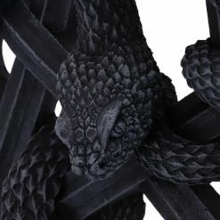 Wall Decoration Serpent's Worship -Blankets, bed linen, pillows Shop d5925v2 4