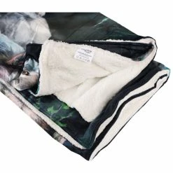 Blanket Power Of Three -Blankets, bed linen, pillows Shop deka 002