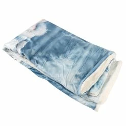 Blanket Winter Guardians -Blankets, bed linen, pillows Shop deka 003