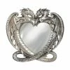 Mirror (decoration) ALCHEMY GOTHIC - Dragon Heart