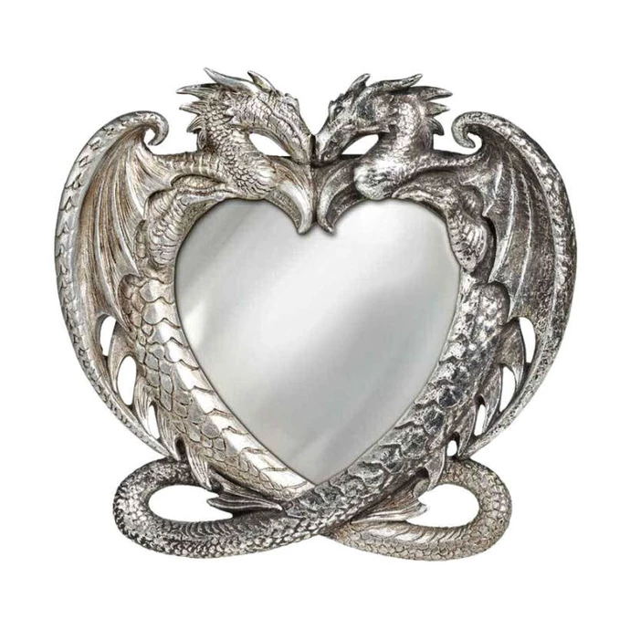 Mirror (decoration) ALCHEMY GOTHIC - Dragon Heart 3 Mirror (decoration) ALCHEMY GOTHIC - Dragon Heart