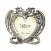 Decoration (photo Frame) ALCHEMY GOTHIC - Dragon Heart