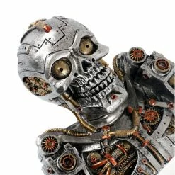 Toilet Paper Holder Humanoid Helper -Blankets, bed linen, pillows Shop drzak 005