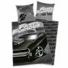 Bed Linen Fast And Furious