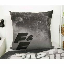 Bed Linen Fast And Furious -Blankets, bed linen, pillows Shop fast and furious bettwaesche 10