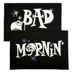 Pillowcases KILLSTAR - Good Steed Bad